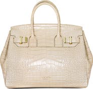 Teddy Blake Gigi Croco  11"