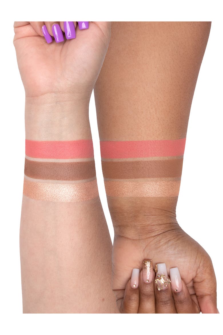 Hot Mess Momma Mix Palette, Alternate, color, NO COLOR