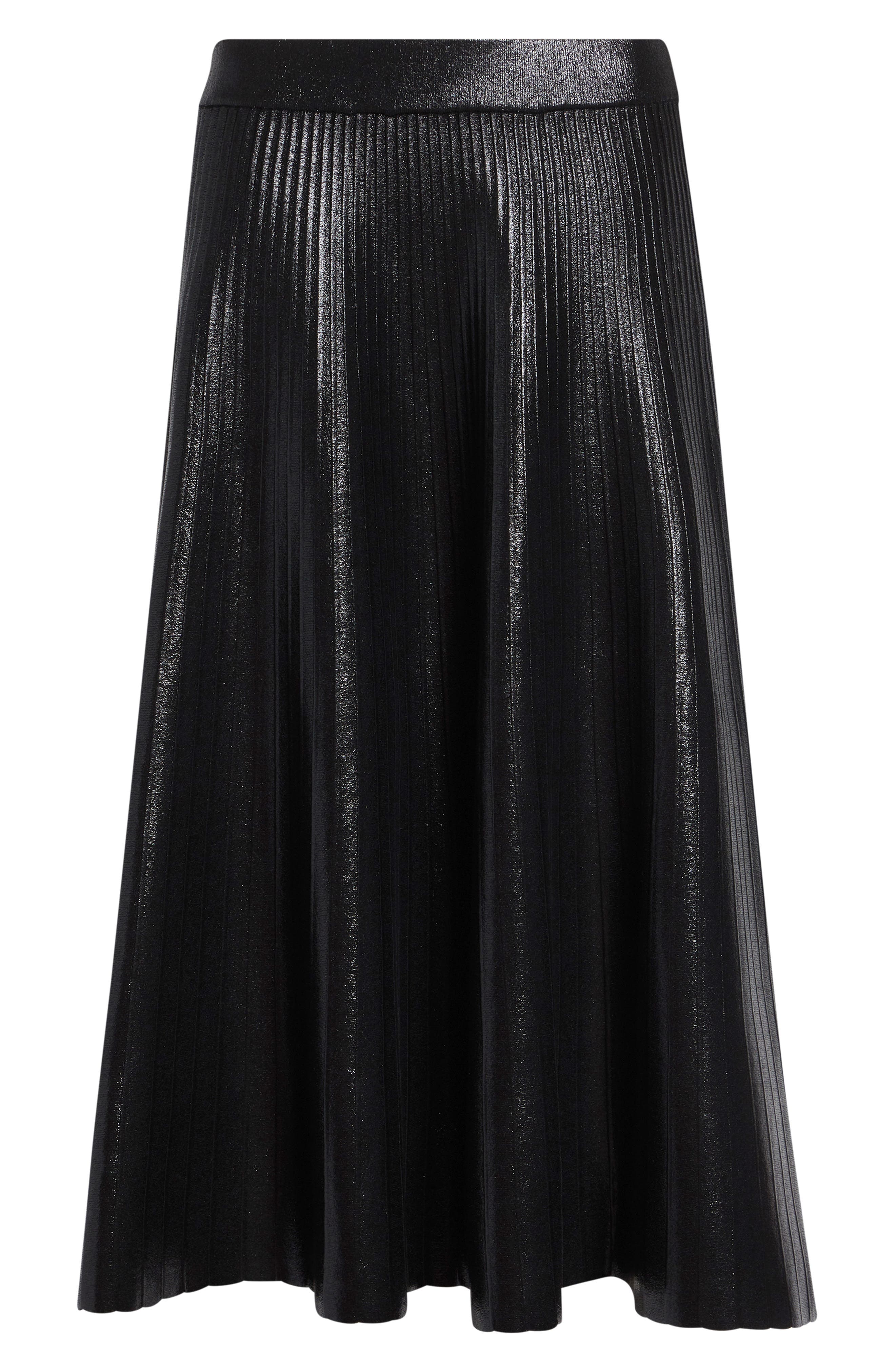selected BLACK