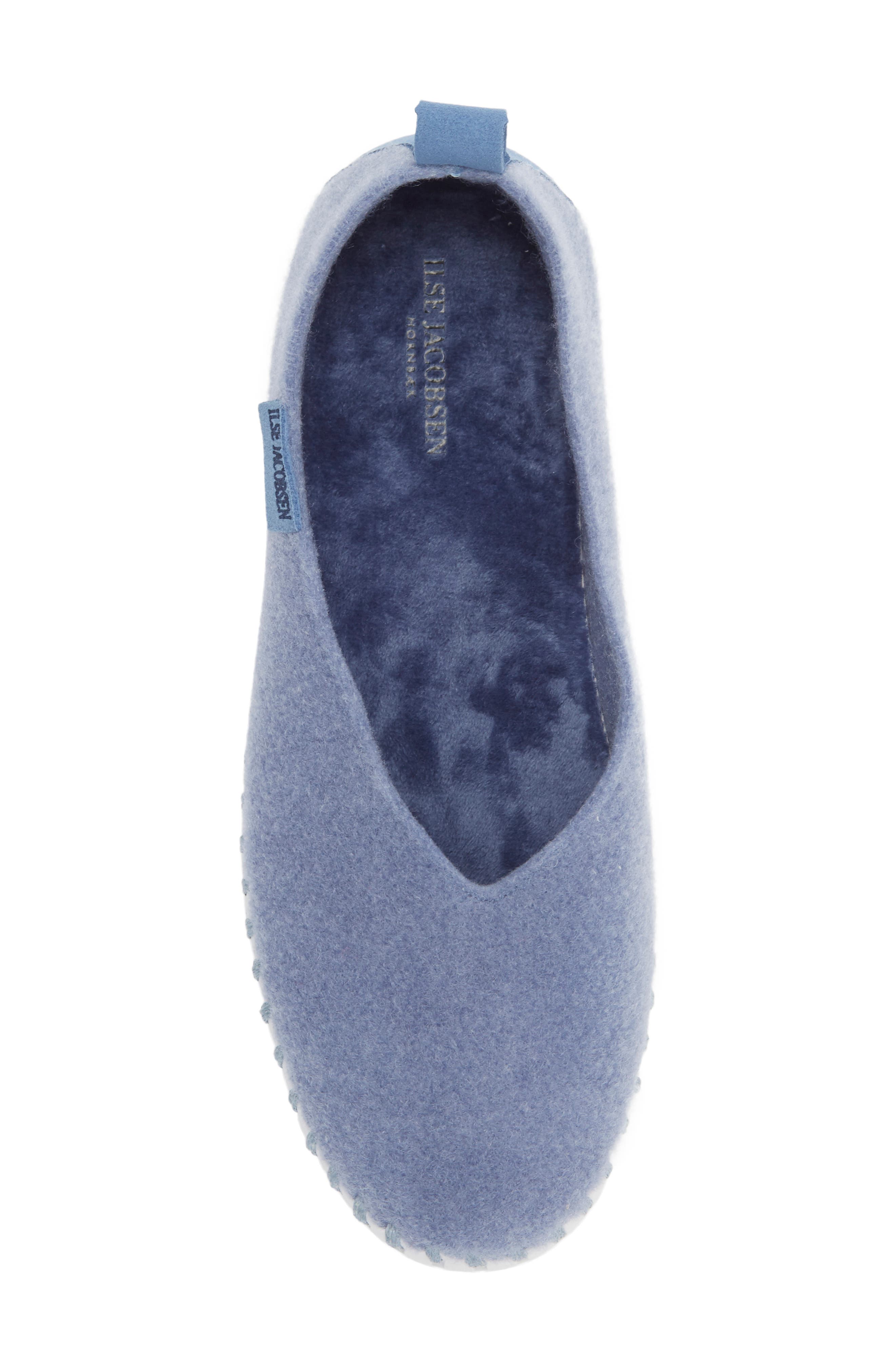 Tulip Slip-On Sneaker, Alternate, color, COUNTRY BLUE