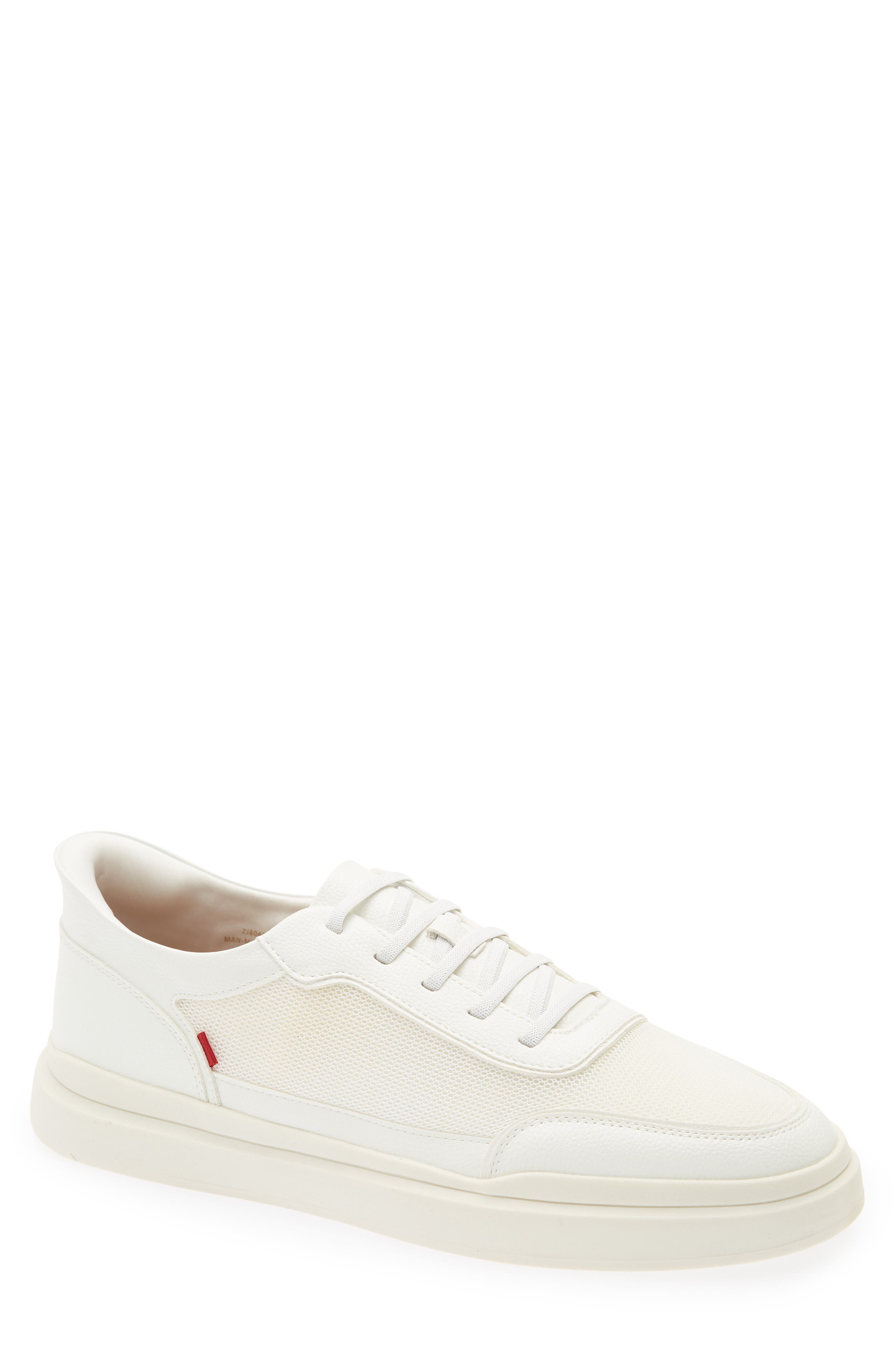 Hudson St. Sneaker