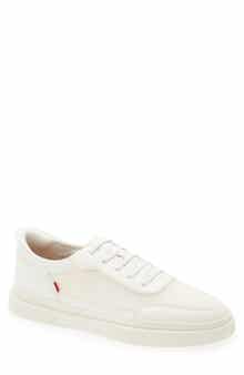 Hudson St. Sneaker