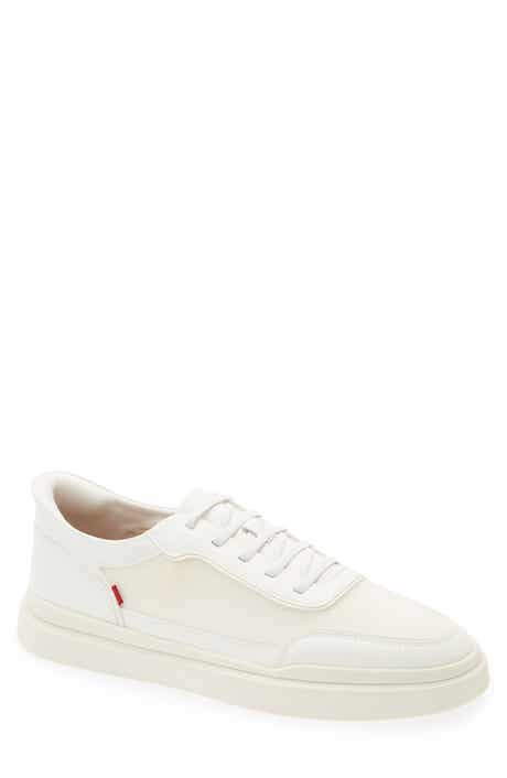 Hudson St. Sneaker