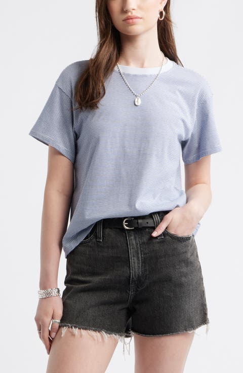 Favorite Cotton T-Shirt