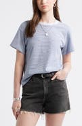 Treasure & Bond Favorite Cotton T-Shirt