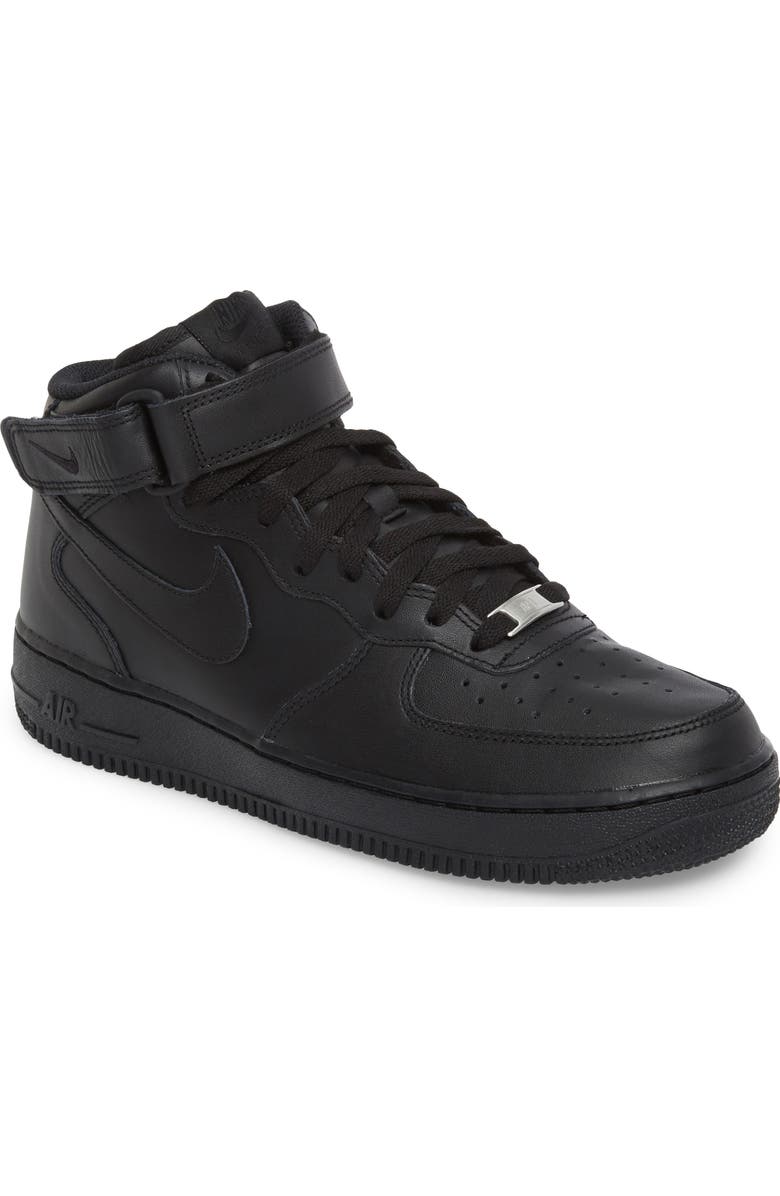 Nike Air Force 1 Mid '07 Sneaker, Main, color,