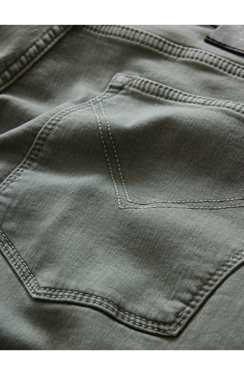 John Varvatos J702 Slim Fit Jeans, Alternate, color,