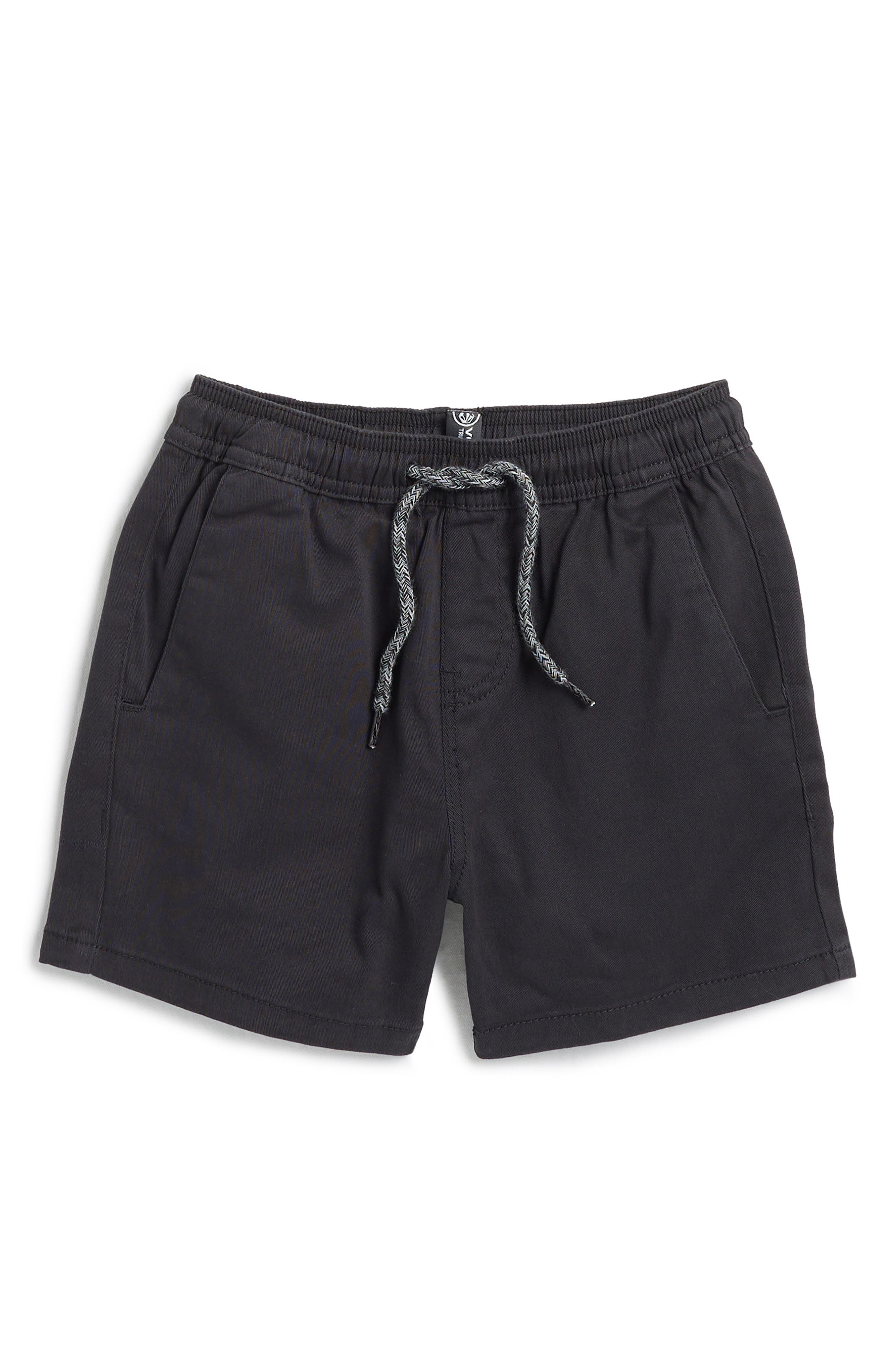 Volcom Kids' Rambler Shorts