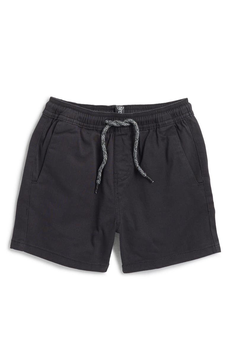 Volcom Kids' Rambler Shorts, Main, color,