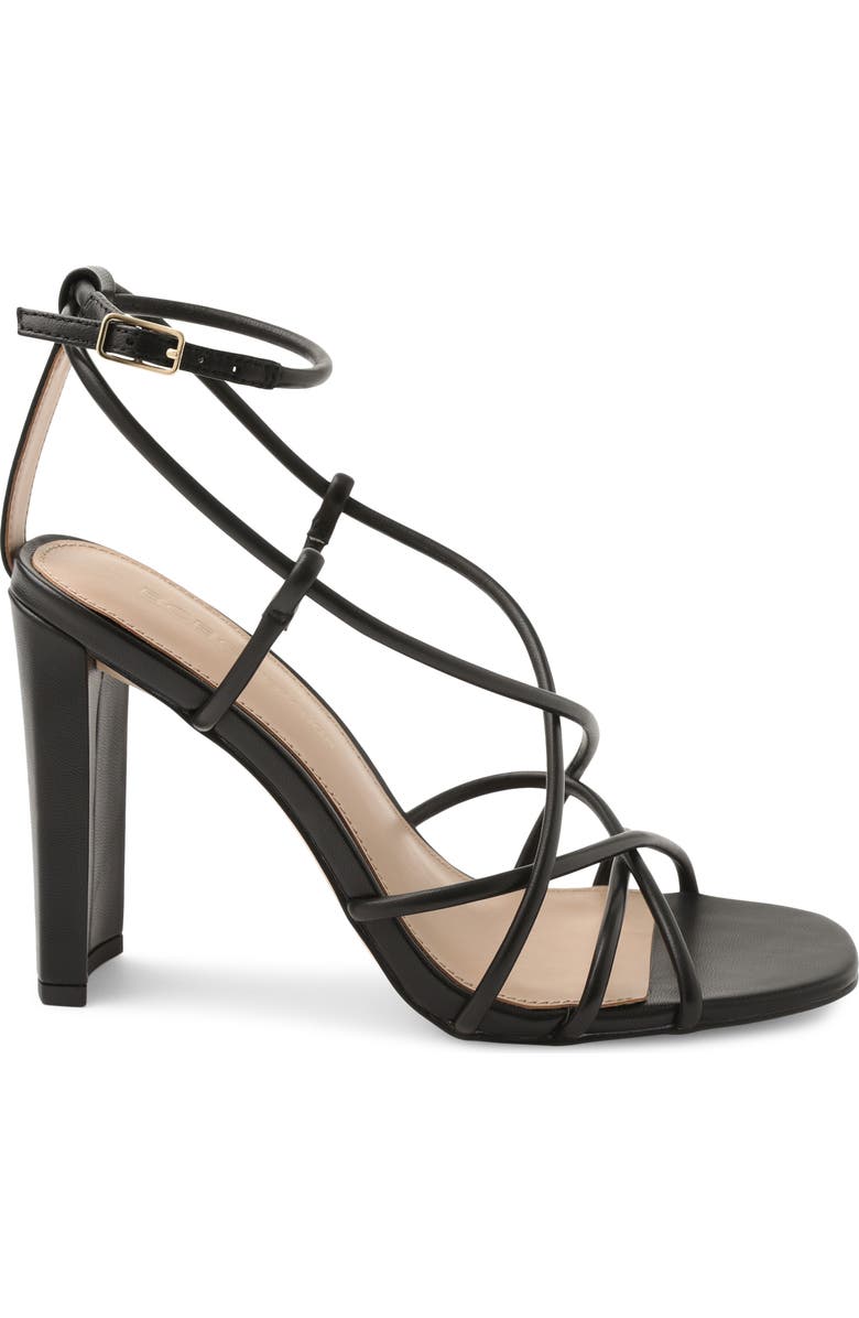 BCBGeneration Wanni Ankle Strap Sandal, Alternate, color,