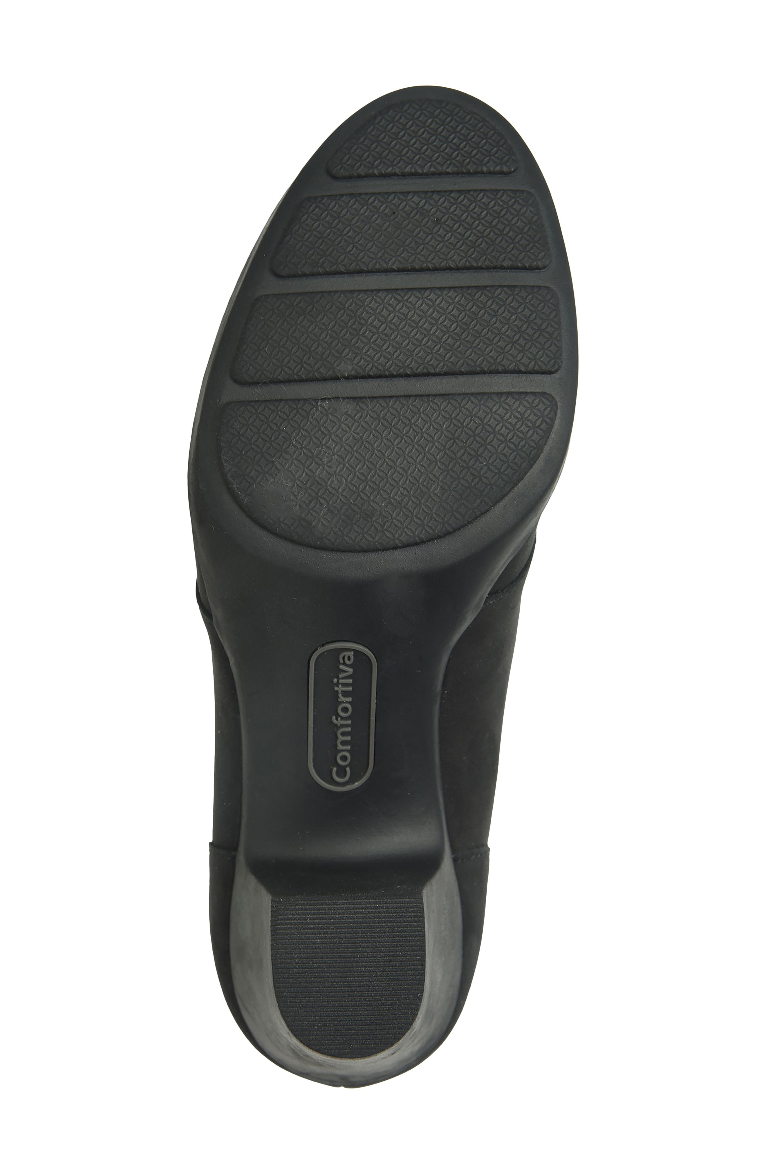 Comfortiva Neacy Waterproof Oxford Pump, Alternate, color, 