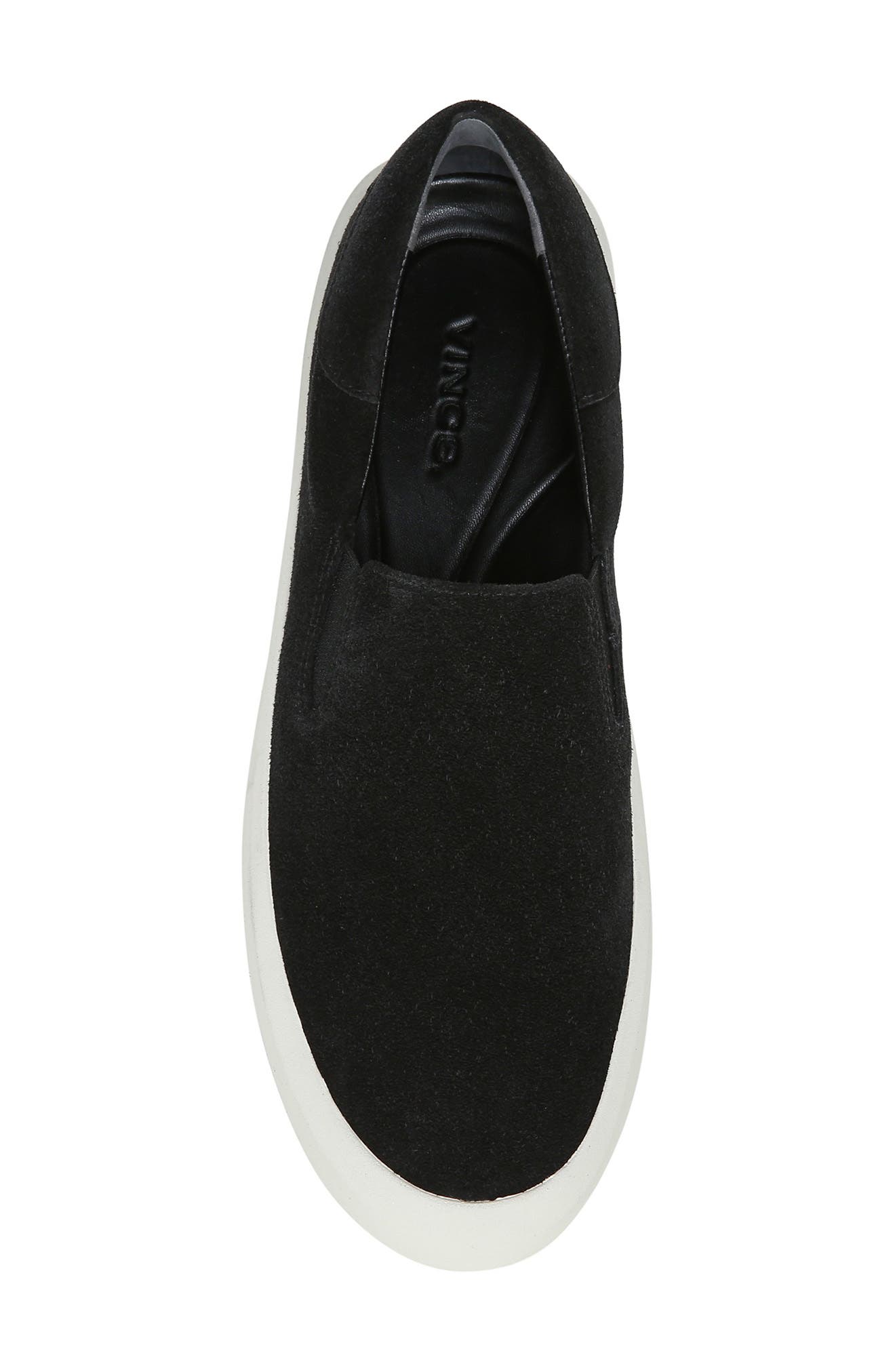 Vince Ginelle Slip-On Sneaker, Alternate, color, 