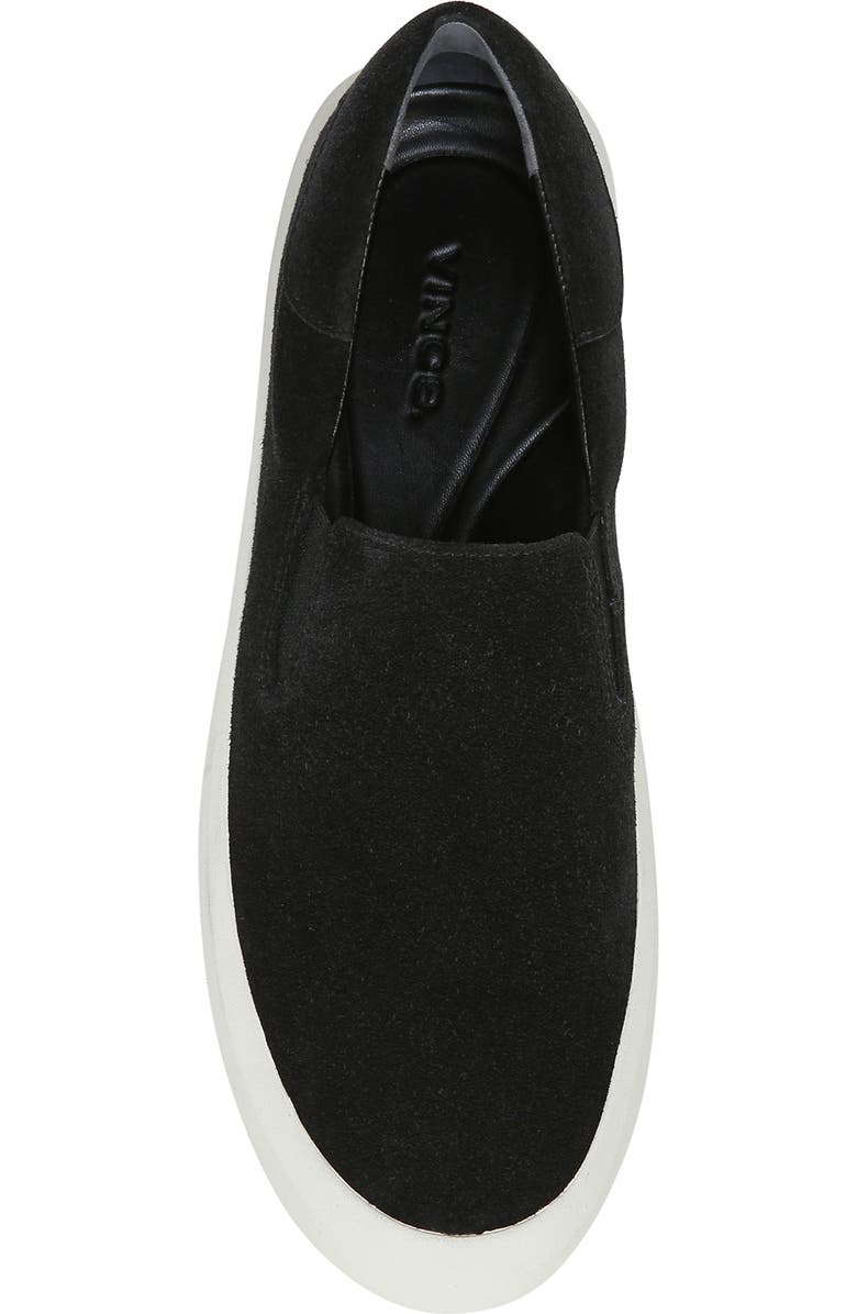 Vince Ginelle Slip-On Sneaker, Alternate, color,