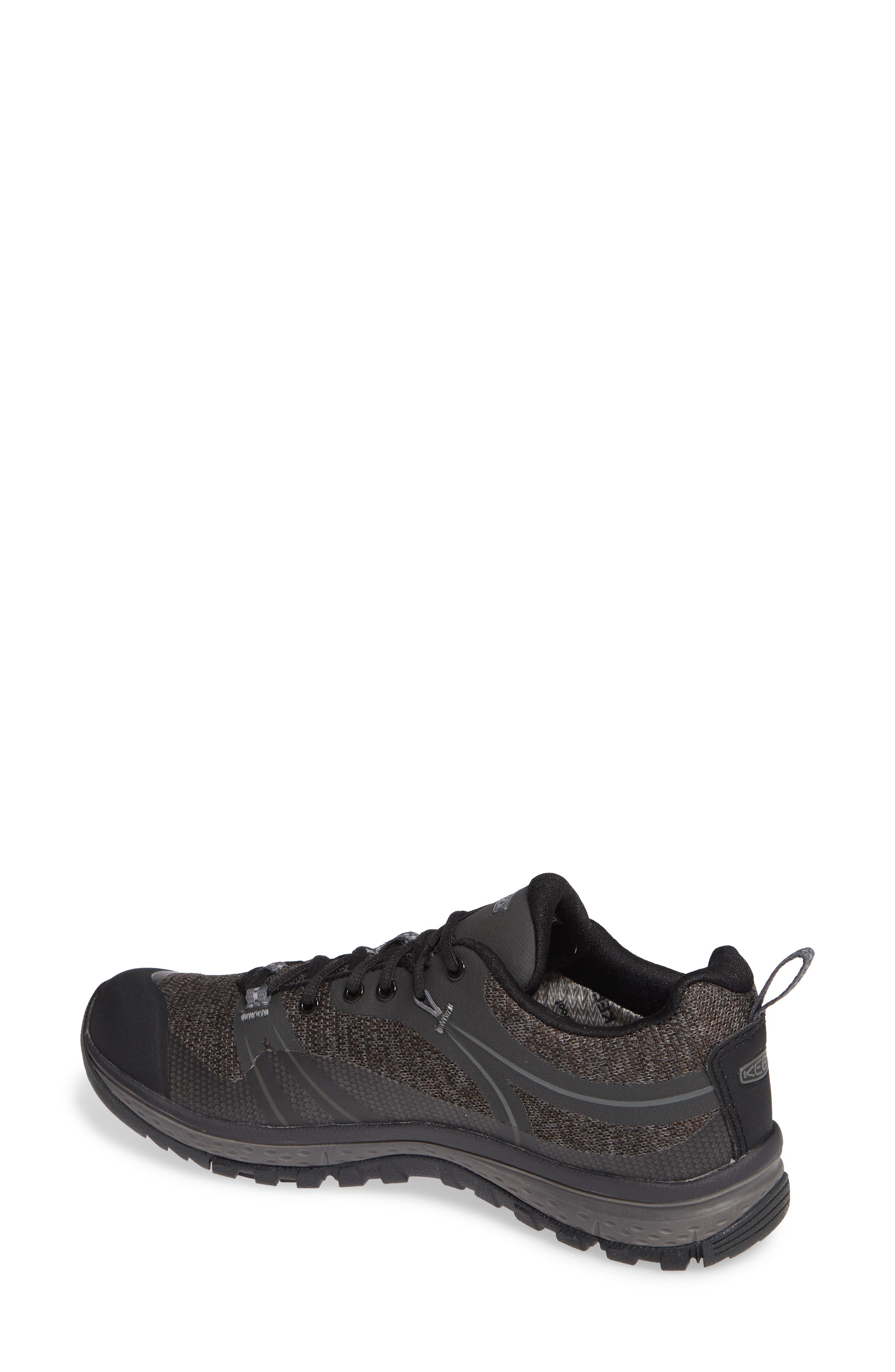 KEEN Terradora Waterproof Hiking Shoe, Alternate, color, 