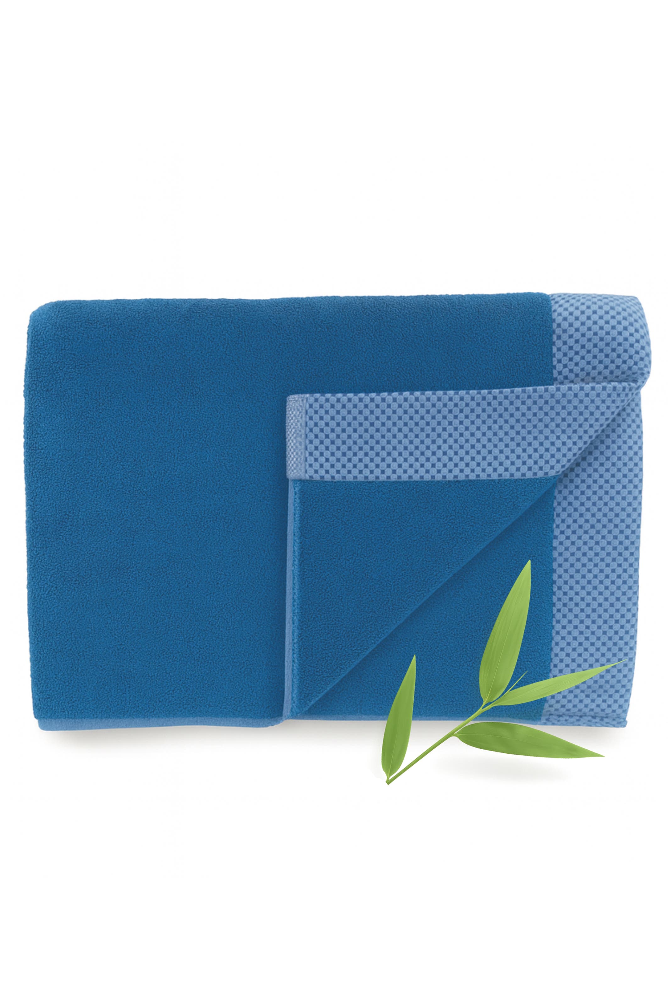 selected Indigo