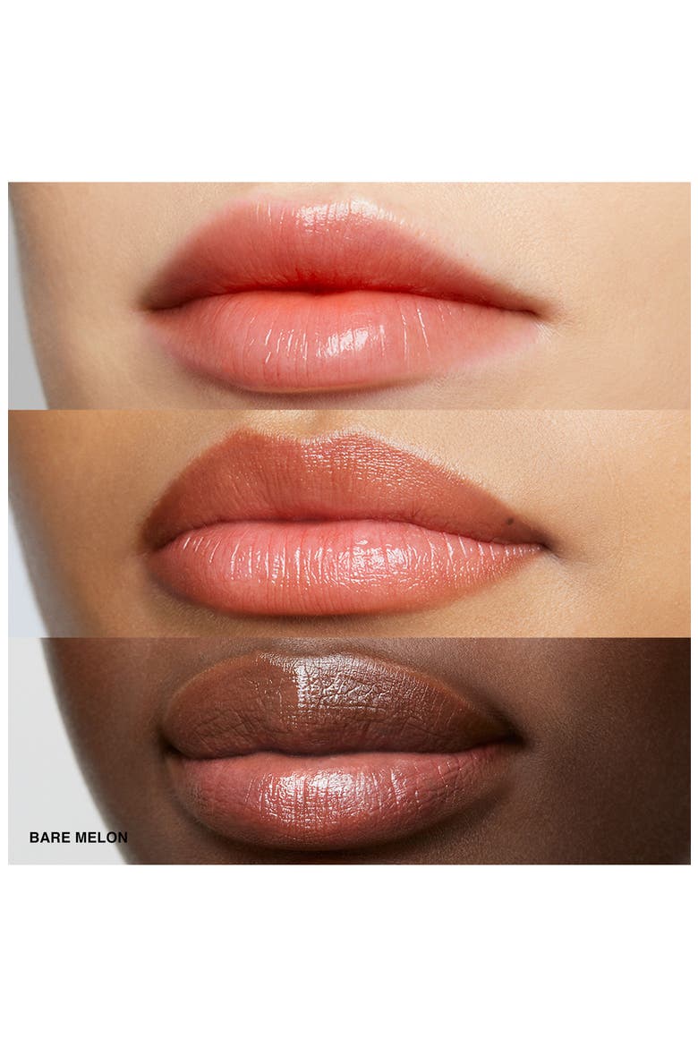 Travel Size Extra Lip Tint Sheer Tinted Lip Balm Set USD $25 Value, Alternate, color, NO COLOR