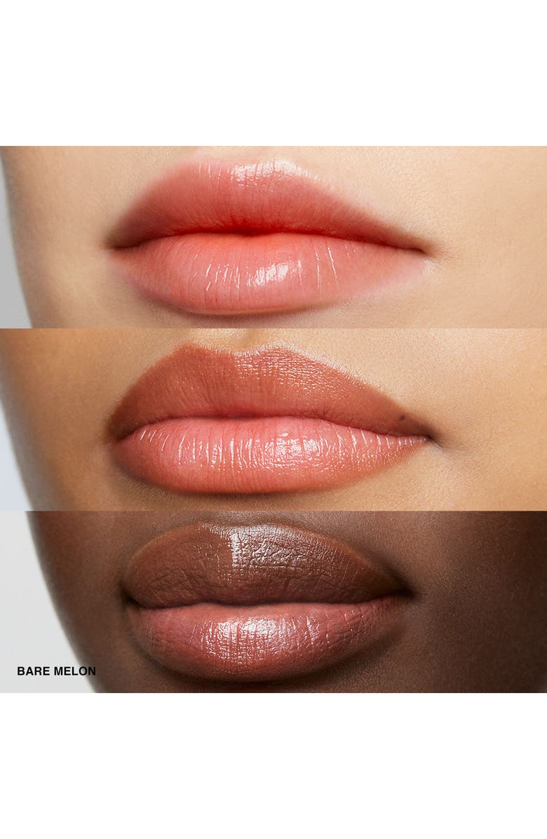 Bobbi Brown Travel Size Extra Lip Tint Sheer Tinted Lip Balm Set USD $25 Value, Alternate, color, 