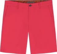 Robert Graham Thresher Crinkled Woven Shorts
