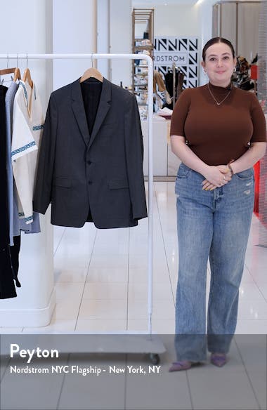 Theory New Tailor Chambers Suit Jacket (Men) | Nordstromrack