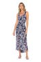 selected Navy/White Floral