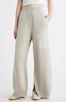 1-800 Cotton MM Blend Sweatpants