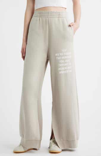 1-800 Cotton MM Blend Sweatpants