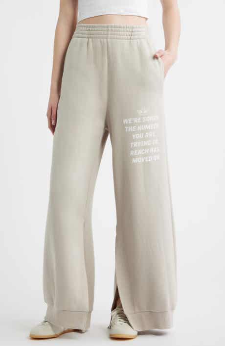 1-800 Cotton MM Blend Sweatpants