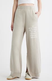 BOYS LIE 1-800 Cotton MM Blend Sweatpants
