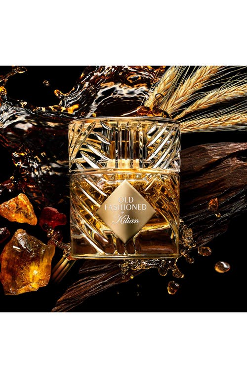 Kilian Paris Miniature Eau De Parfum Gift Set In Transparent