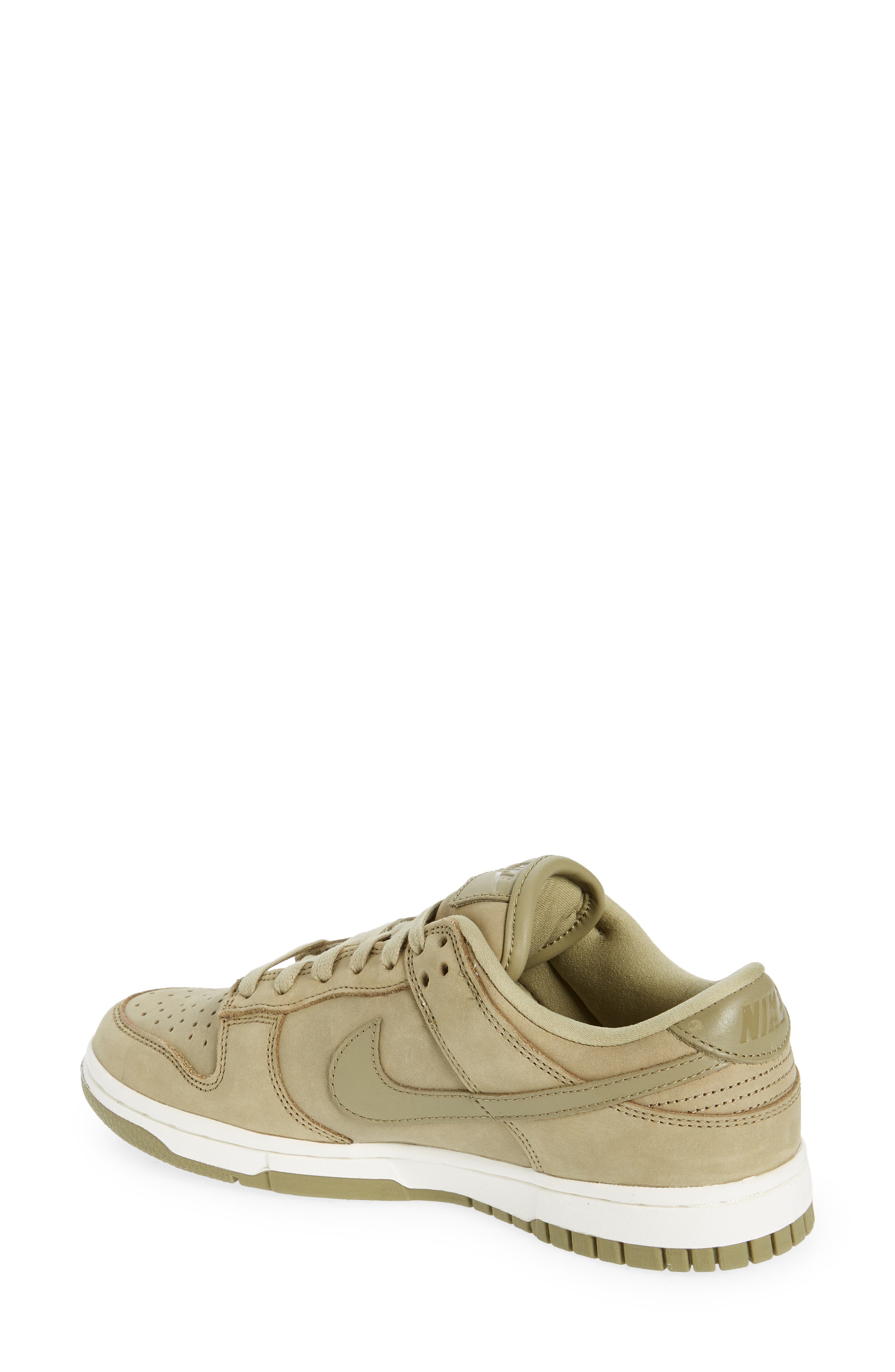 Nike Dunk Low Premium Sneaker, Alternate, color, 