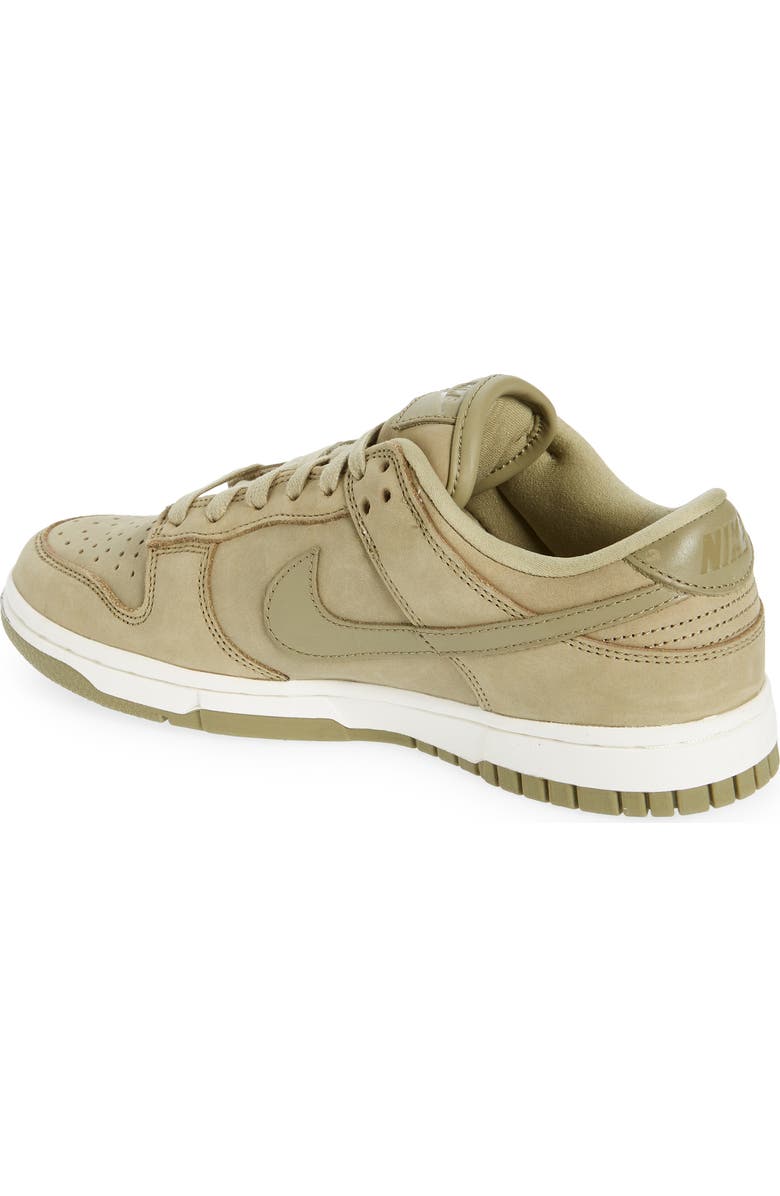 Nike Dunk Low Premium Sneaker, Alternate, color,