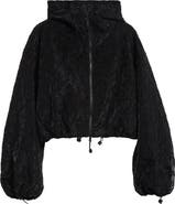 Cecilie Bahnsen Aisha Blouson Jacket