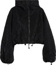 Cecilie Bahnsen Aisha Blouson Jacket