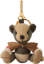Burberry Thomas Bear Charm