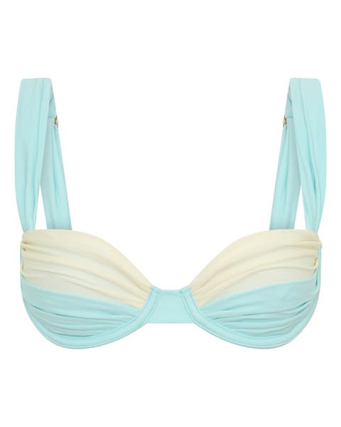Rhodes Swim Top