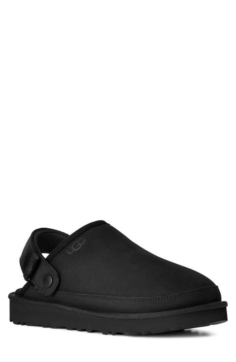 Goldencoast II Clog