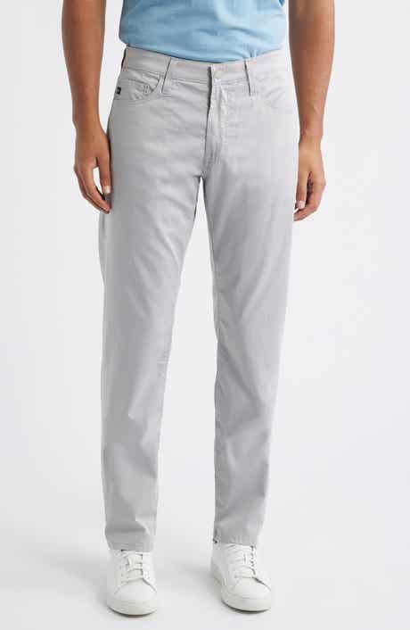 AG Protégé Airluxe Commuter Performance Straight Leg Pants