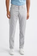 AG Protégé Airluxe Commuter Performance Straight Leg Pants