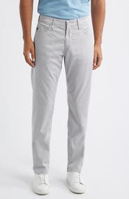 AG Protégé Airluxe Commuter Performance Straight Leg Pants
