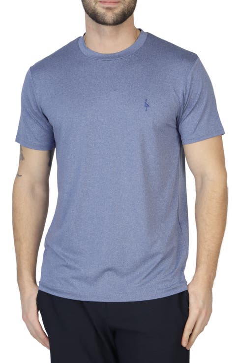 Mélange Performance T-Shirt