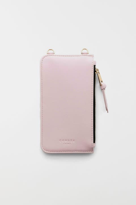 Essentials Pouch