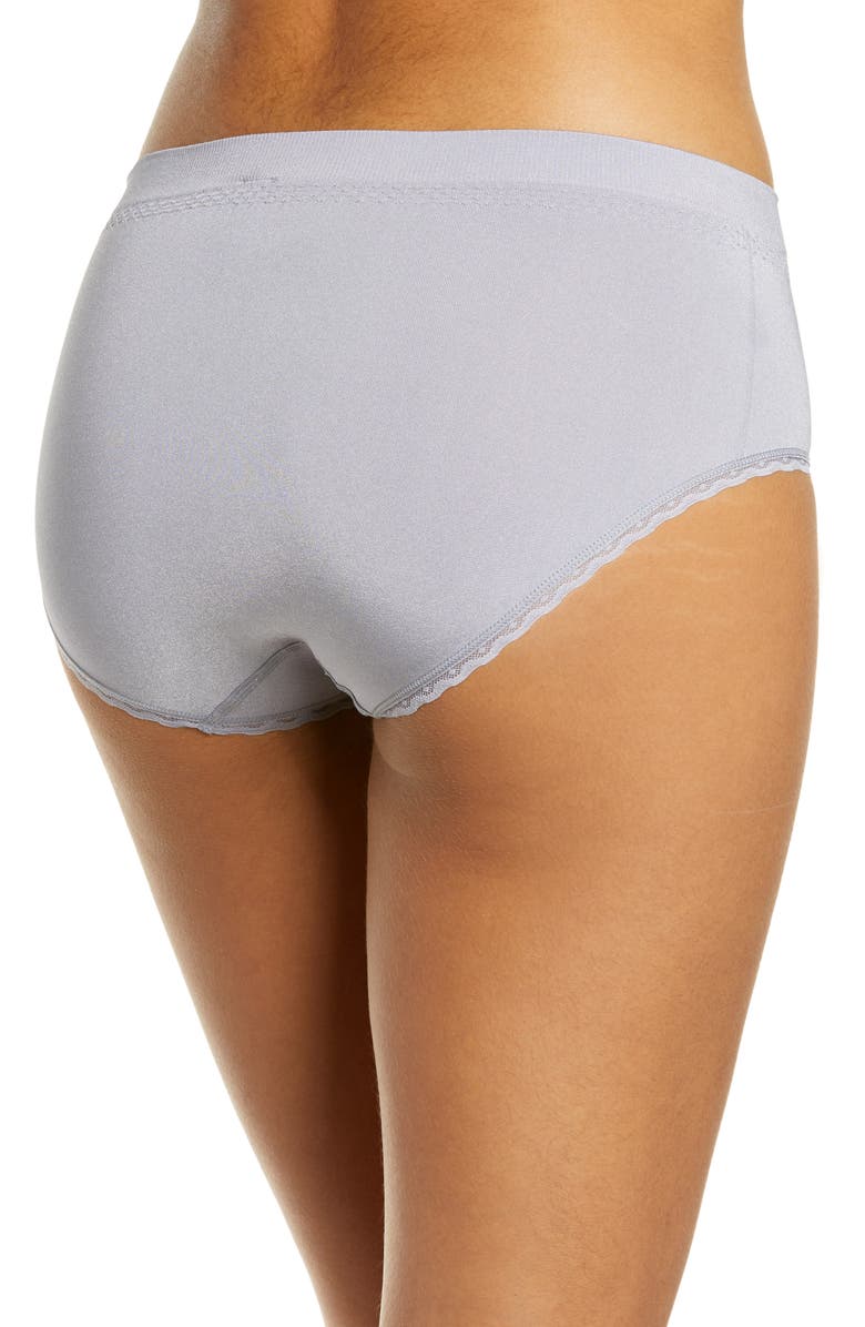 Wacoal B-Smooth Briefs, Alternate, color, 
