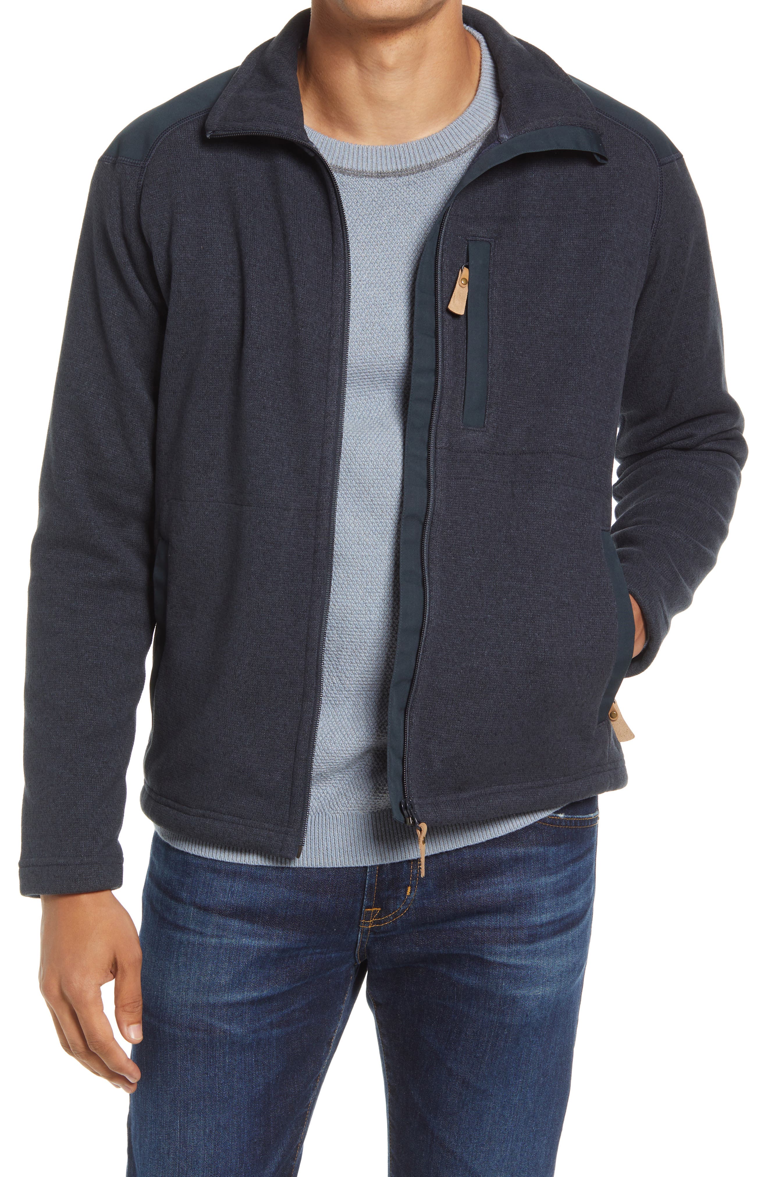 selected DARK NAVY