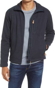 Fjällräven Buck Fleece Jacket