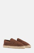 SCAROSSO Diego Espadrilles