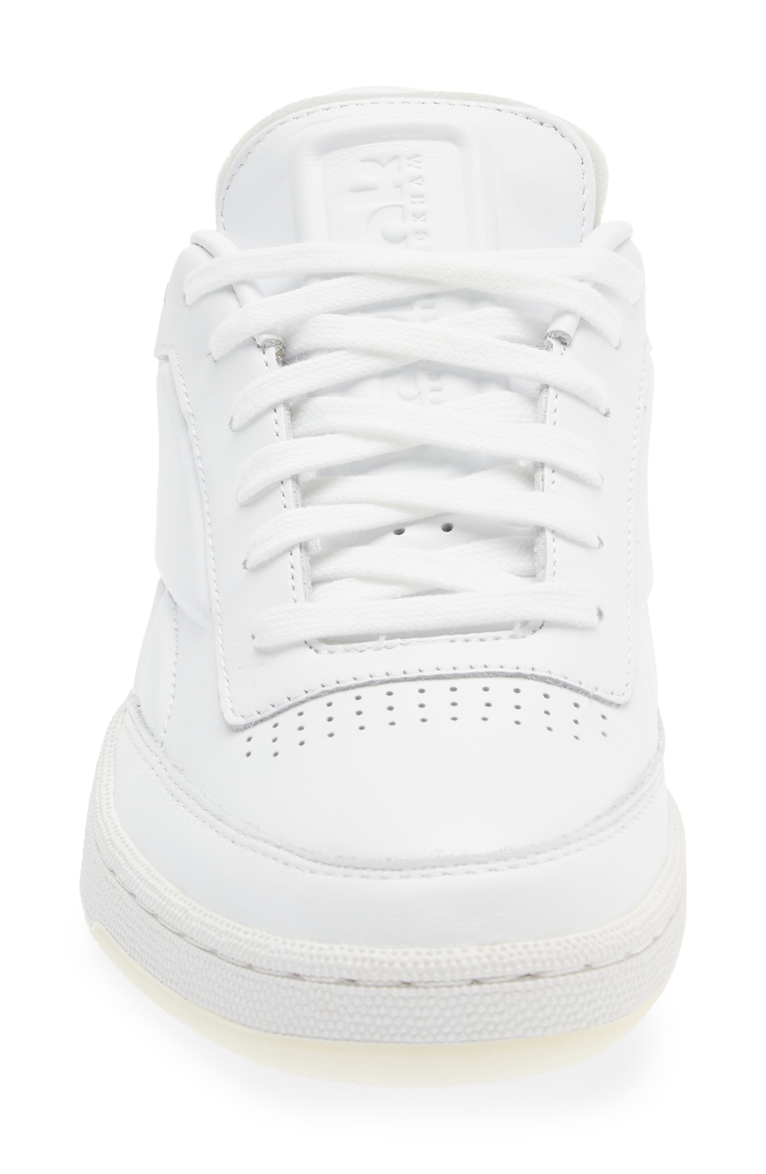 Reebok x Victoria Beckham Club C Sneaker, Alternate, color, 