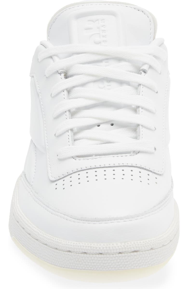 Reebok x Victoria Beckham Club C Sneaker, Alternate, color,