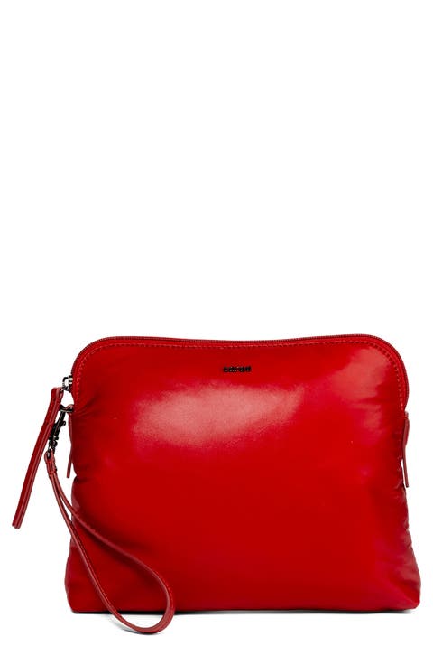 Water Repellent Pouch