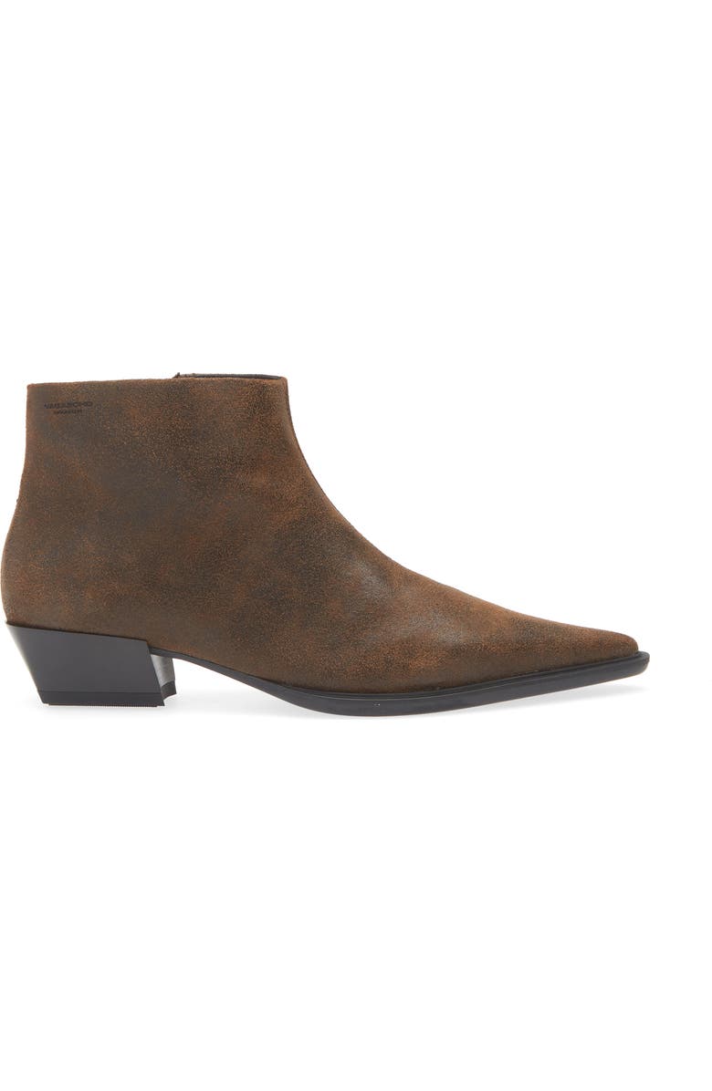 Vagabond Shoemakers Cassie Bootie, Alternate, color,