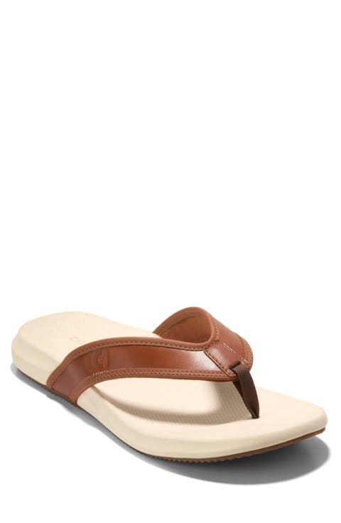 Montauk Resort Flip Flop (Men)